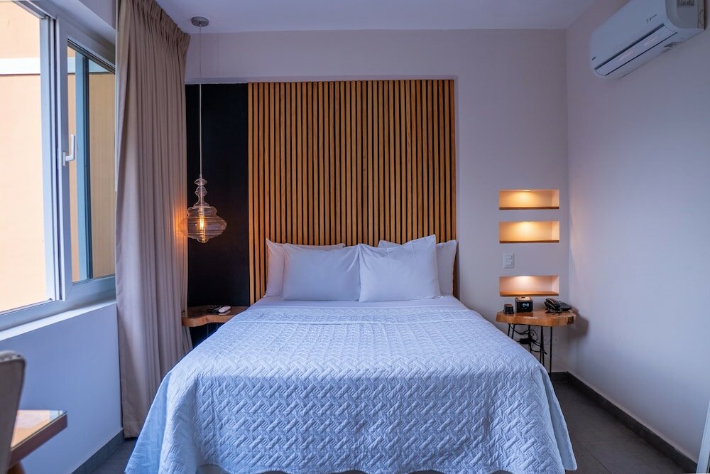 Фото Kaleo Hotel Boutique