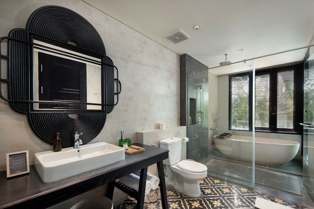 Фото AmantraNa Canggu