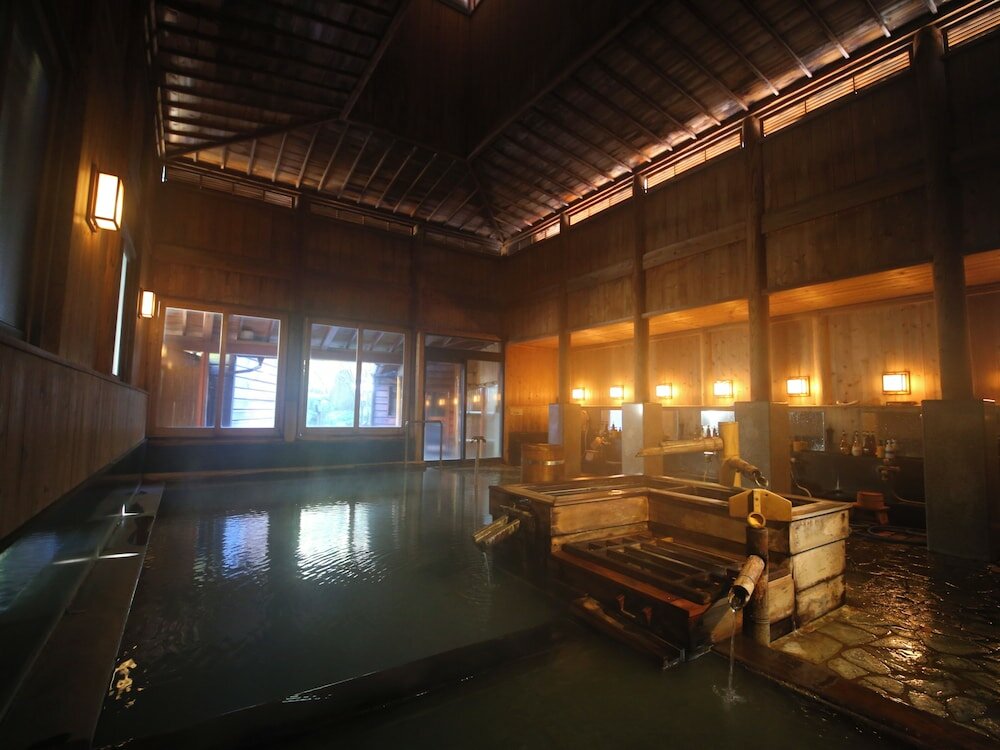 Фото Ryokan Sakaya