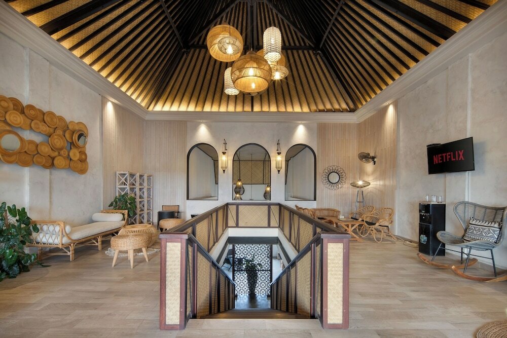 Фото AmantraNa Canggu