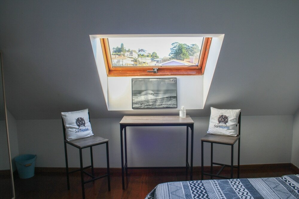 Фото Gijon Surf Hostel