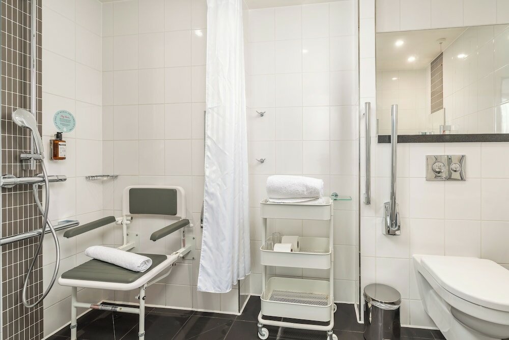 Фото Point A London Shoreditch