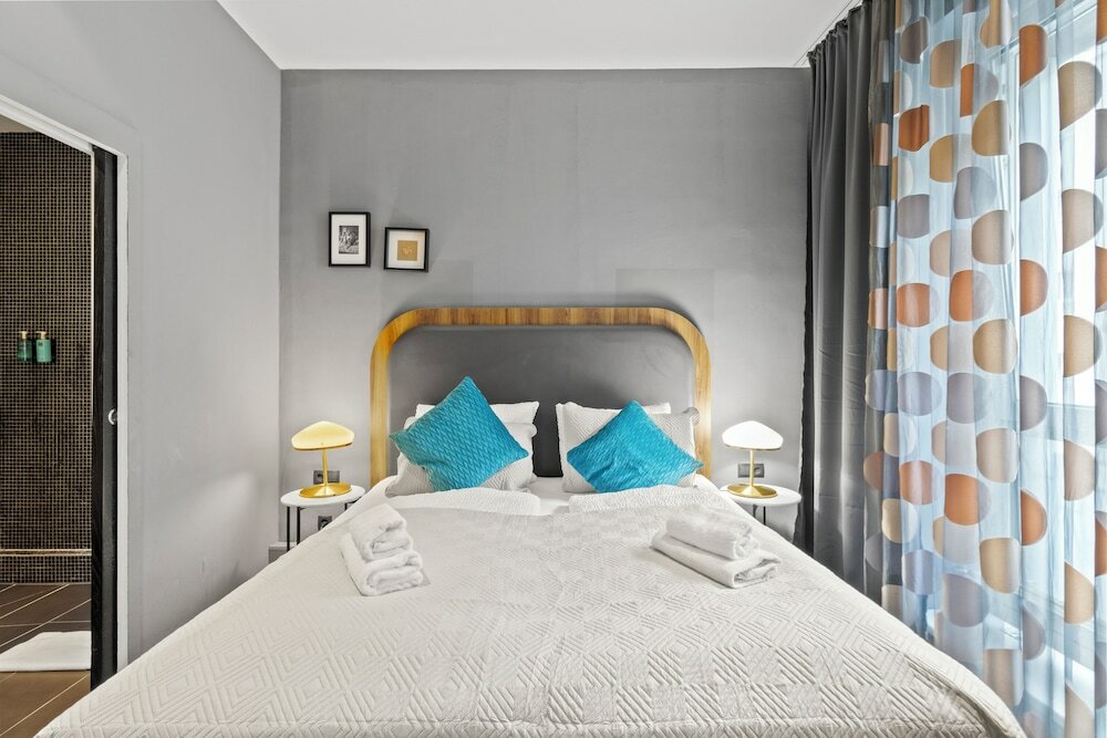 Фото Hotel George Vienna