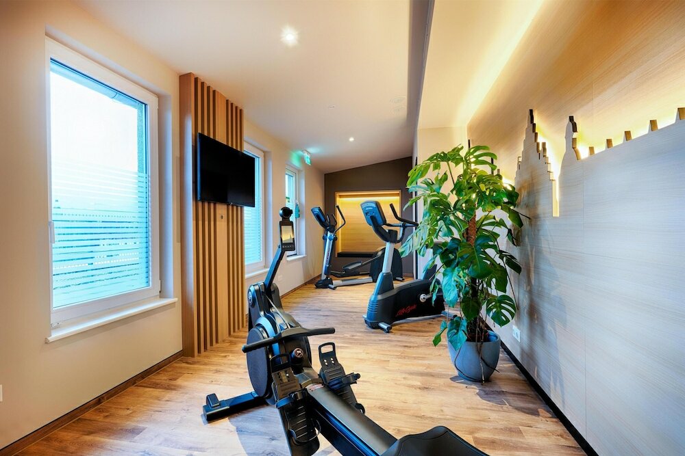 Фото Welcome Hotel Paderborn