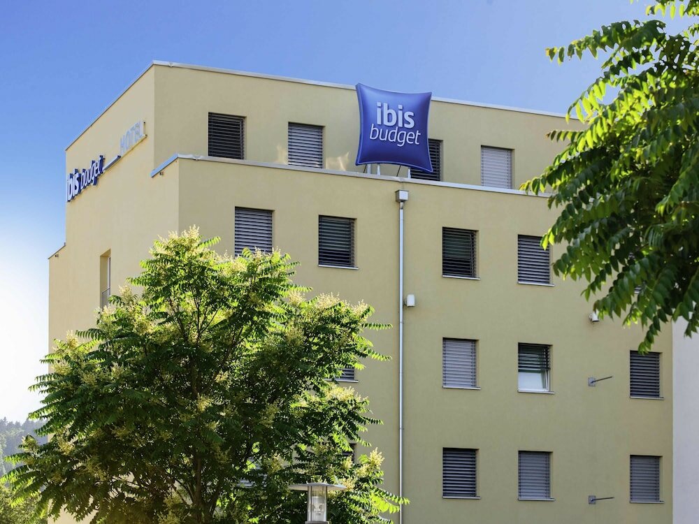 Фото Ibis budget Winterthur