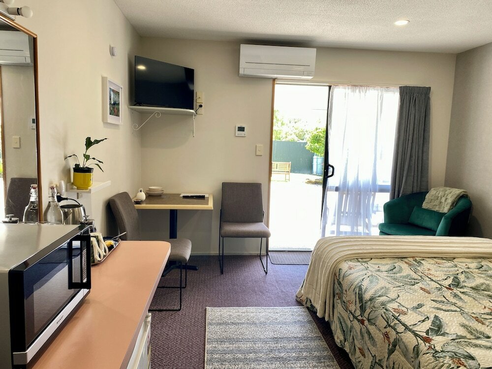 Фото Heritage Park Lodge