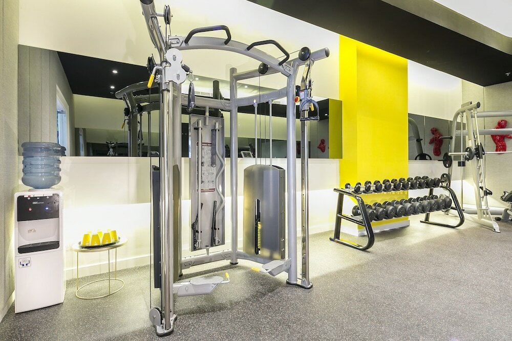 Фото Yello Hotel Harmoni
