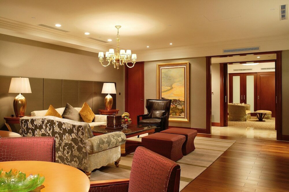 Фото San Want Residences Taipei