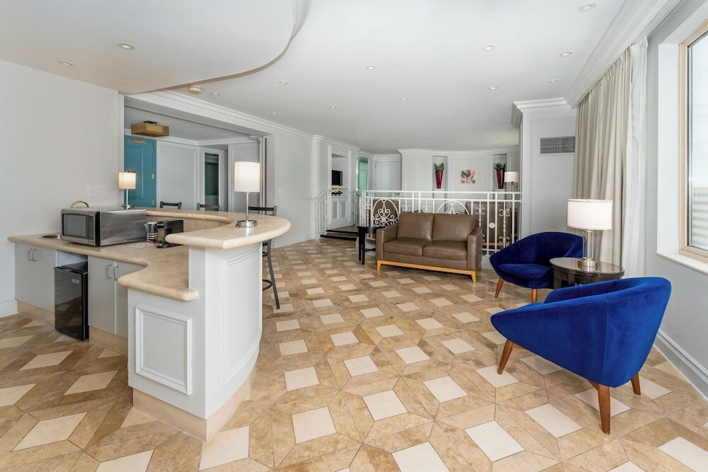 Фото Showboat Hotel
