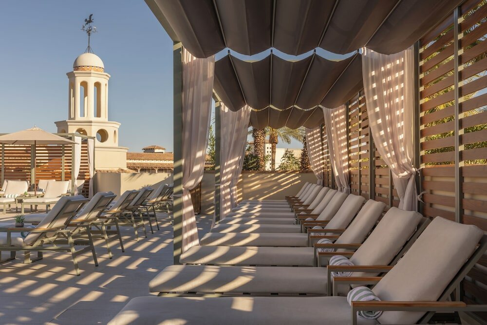 Фото Fairmont Scottsdale Princess