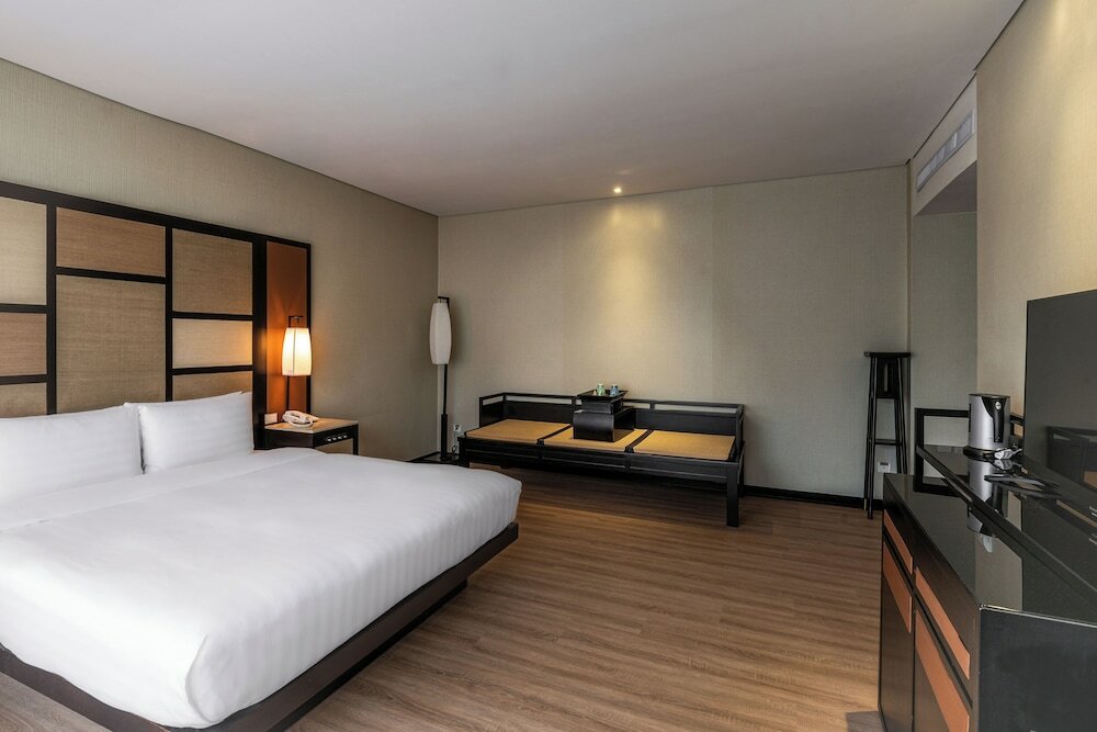Фото Beitou SweetMe Hot Spring Resort
