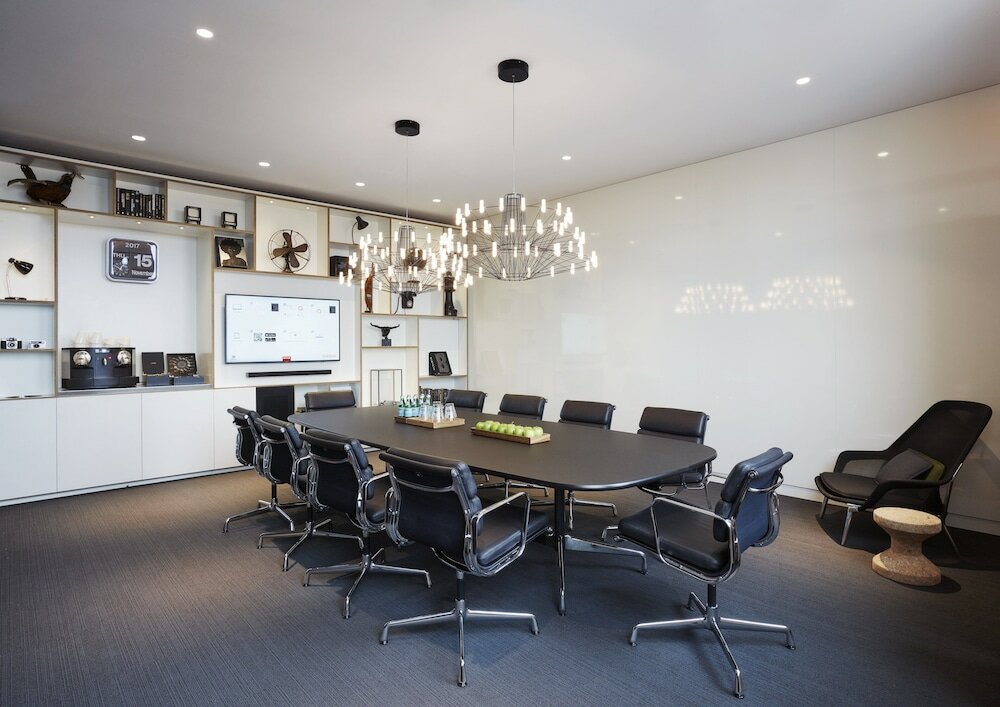 Фото CitizenM Copenhagen Radhuspladsen