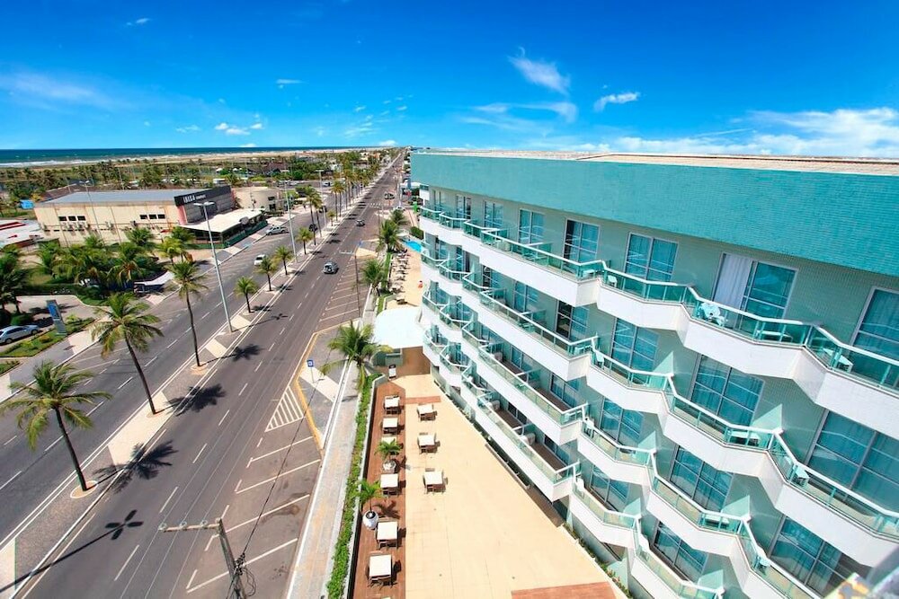 Фото Real Classic Hotel