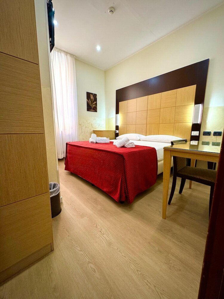 Фото Hotel Fiorella Milano