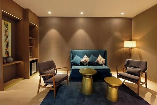 Гостиница Sojourn Guest House в Ипохе