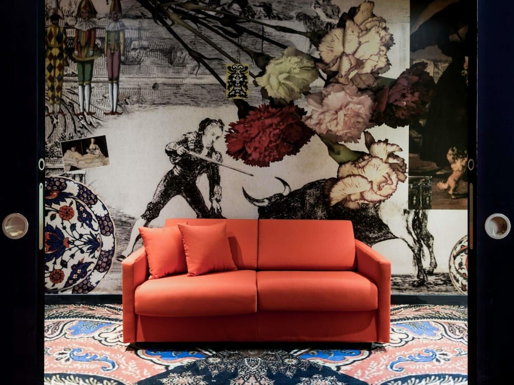 Фото Hotel Jules Cesar & SPA - Mgallery Hotel Collection