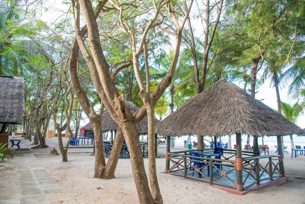 Фото Sunrise Beach Resort