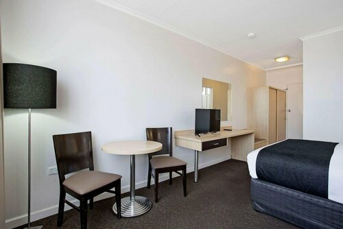 Гостиница Comfort Inn Capital Horsham в Хоршаме