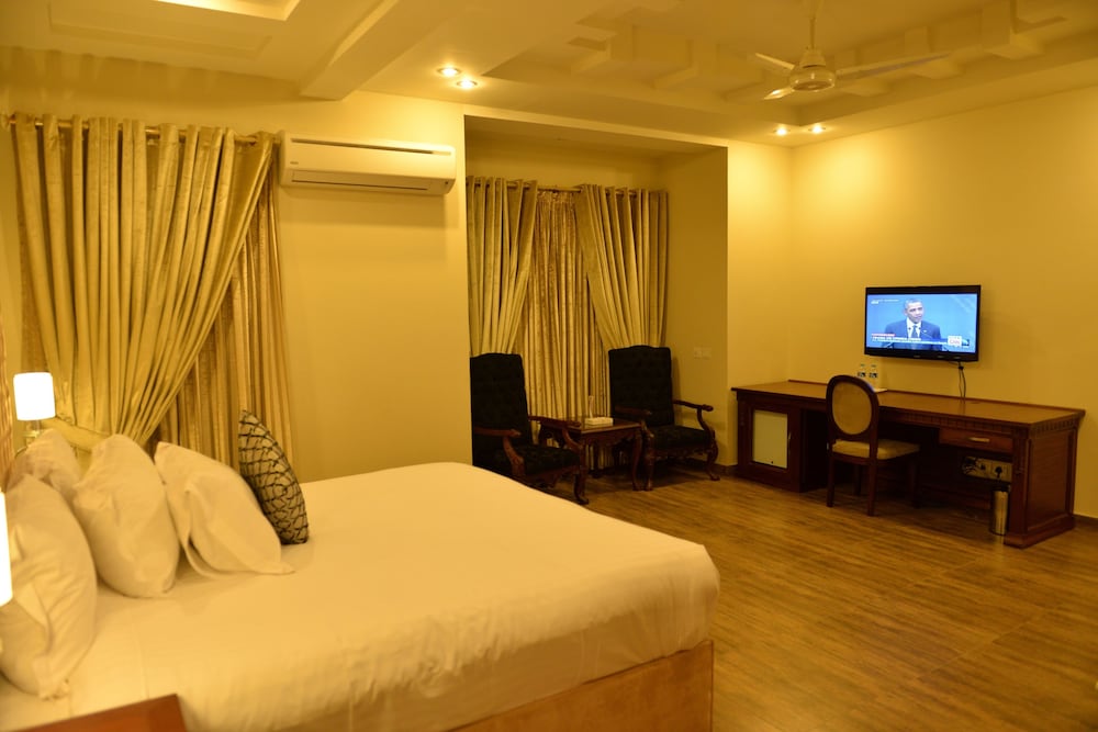 Фото Белла Хотел