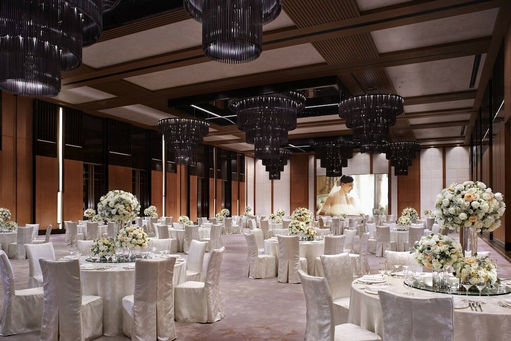 Фото The Ritz-Carlton, Xi'an