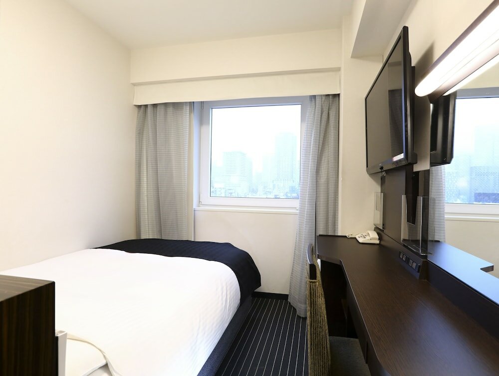Фото APA Hotel Akasaka Mitsuke