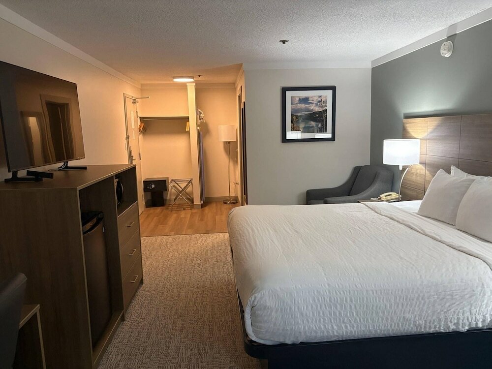 Фото Quality Inn & Suites