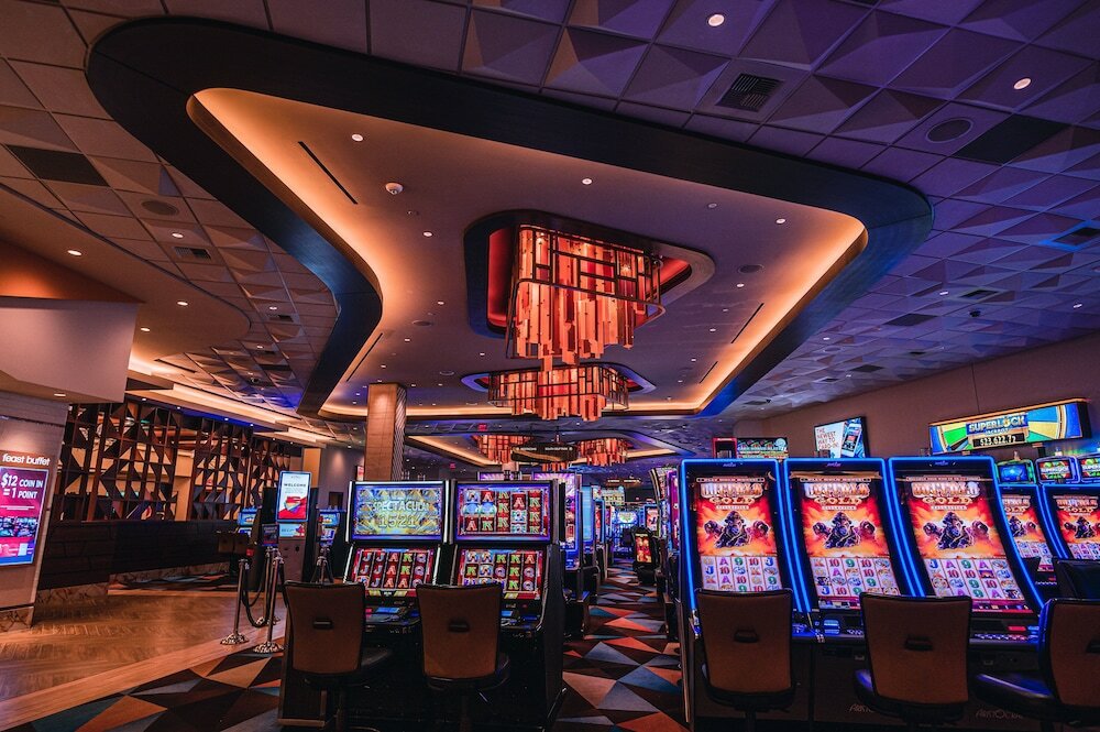Фото Palace Station Hotel and Casino