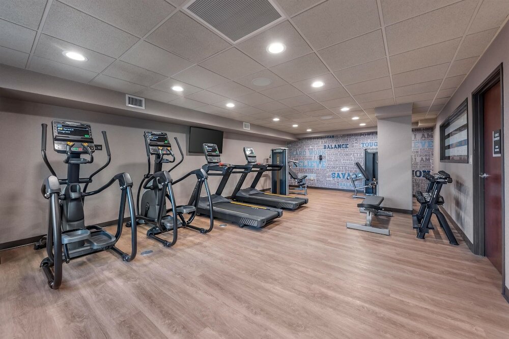 Фото Drury Plaza Hotel San Antonio North Stone Oak