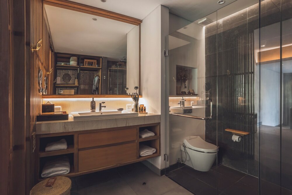 Фото Kaamala Resort Ubud by Ini Vie Hospitality