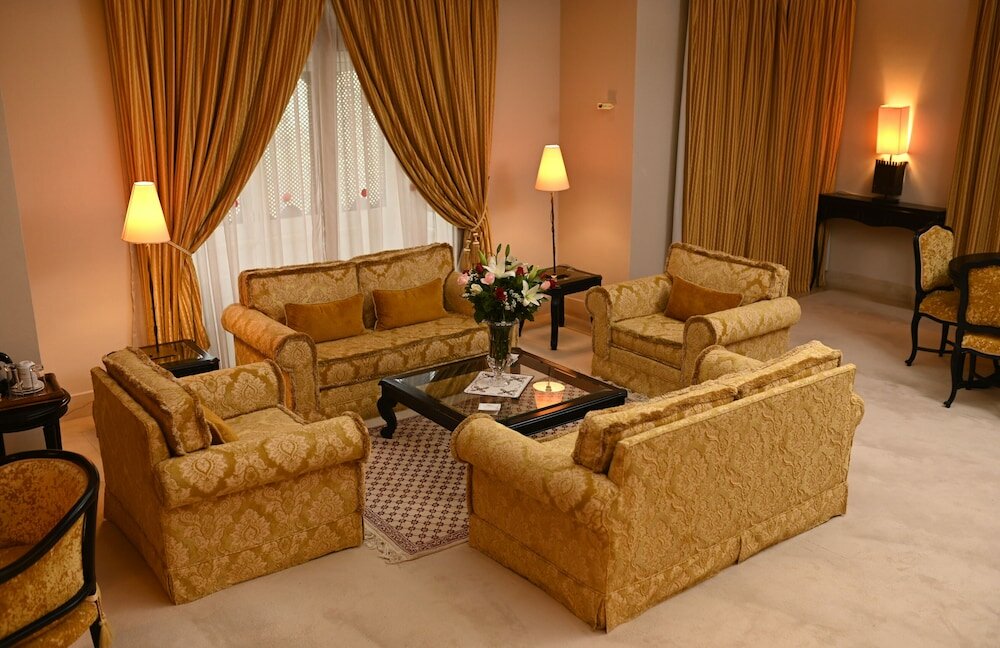 Фото Hotel Borj Dhiafa