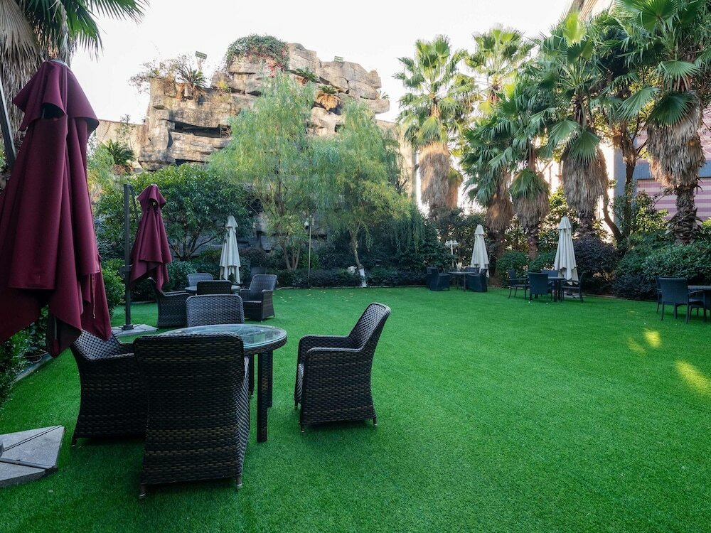 Фото Pullman Guiyang