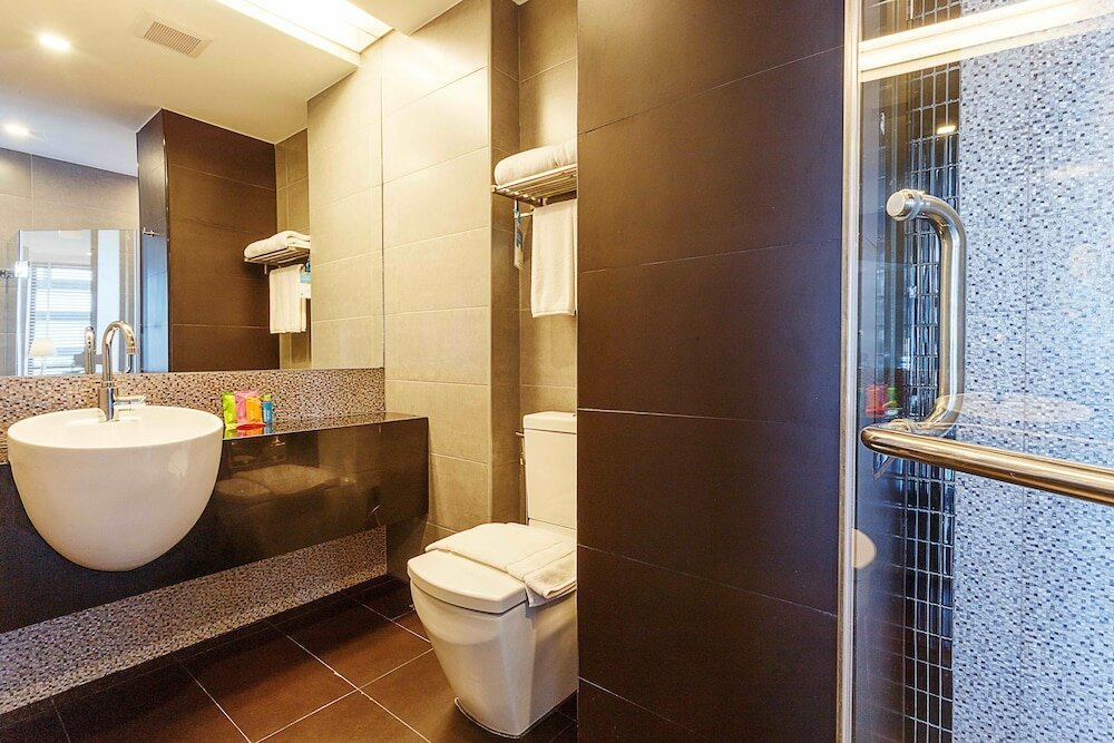 Фото Ibis Styles Chiang Mai