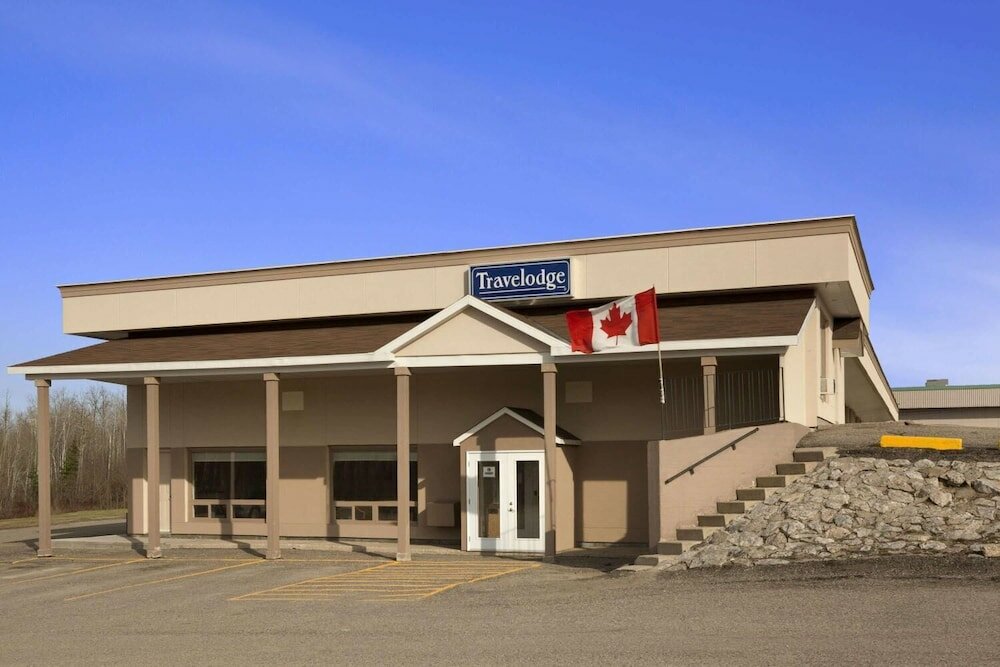 Фото Travelodge by Wyndham Kapuskasing