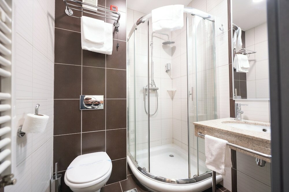 Фото Prag Hotel