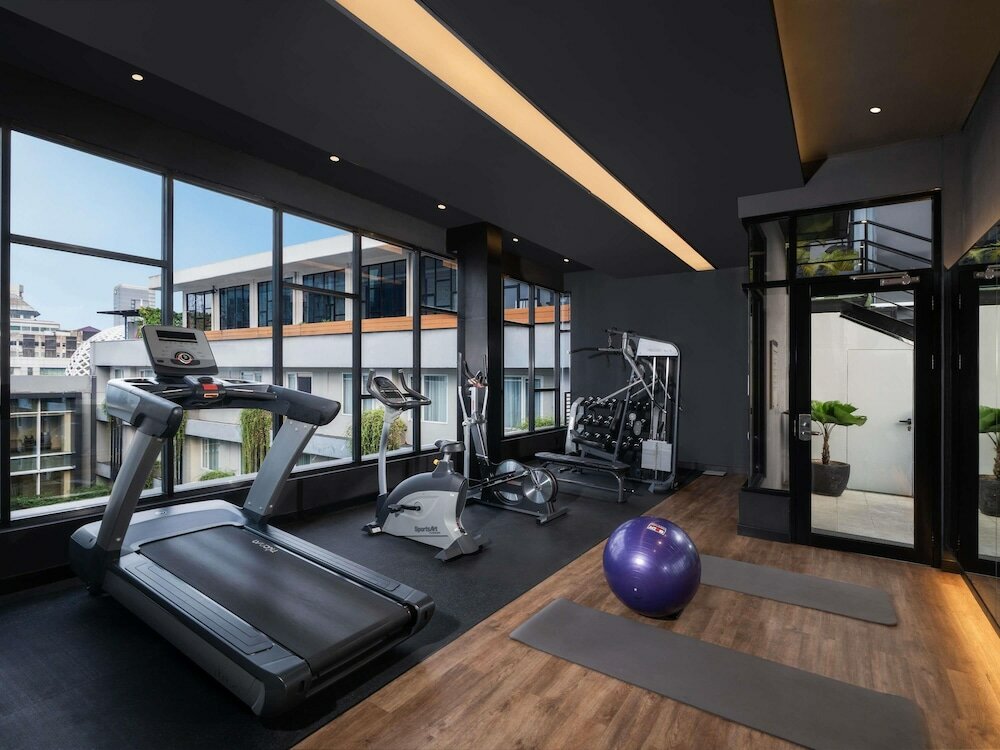 Фото Mercure Jakarta Sabang