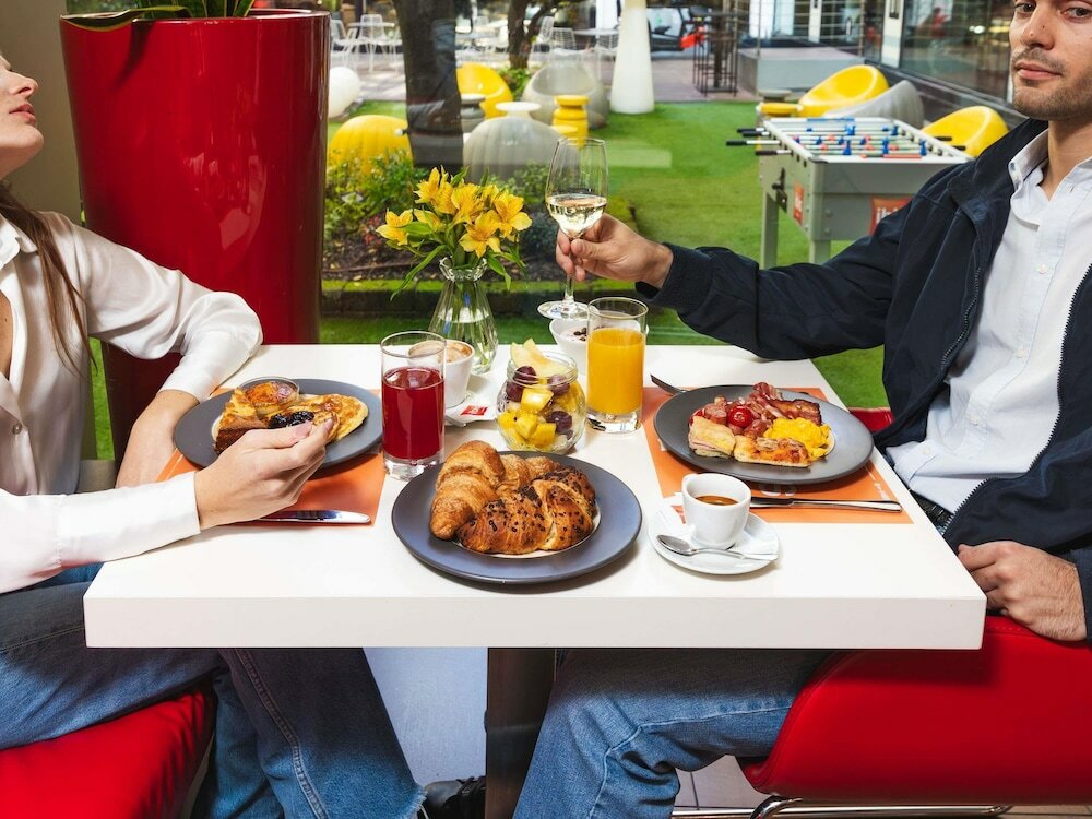 Фото ibis Milano Centro