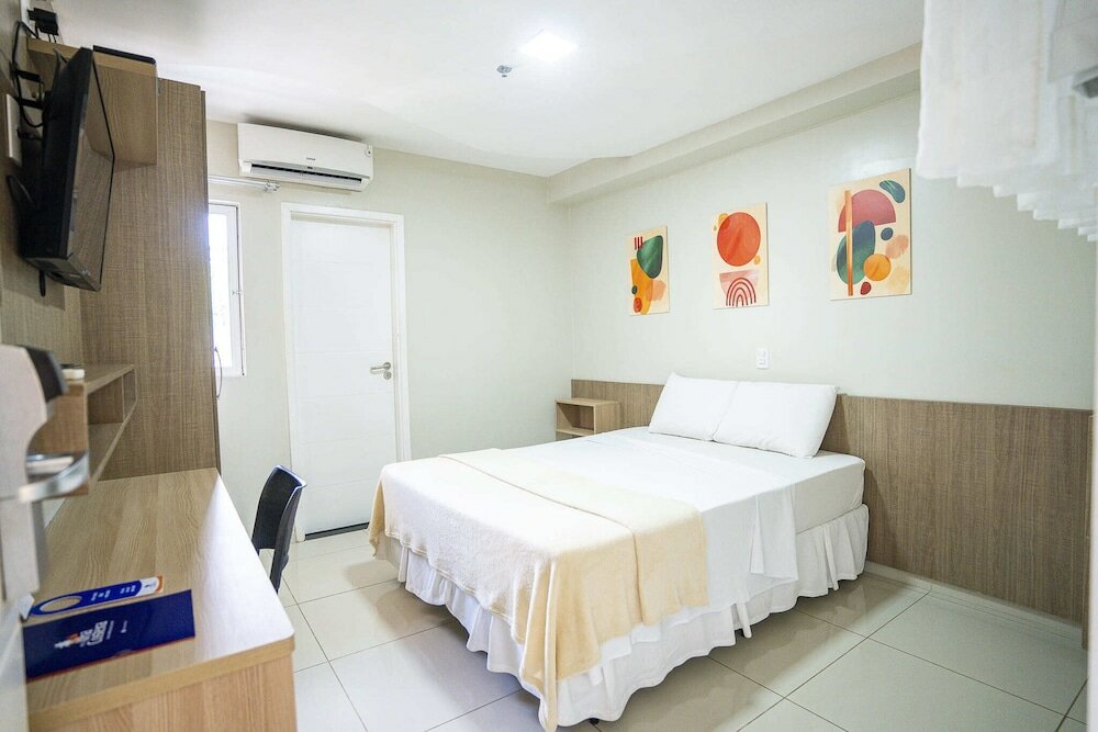 Фото Hotel Ilha Costeira