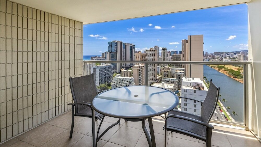 Фото Aqua Skyline at Island Colony