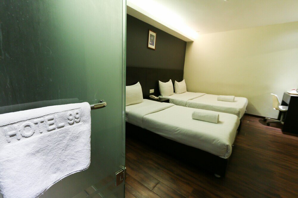 Фото Hotel 99 - Bandar Klang