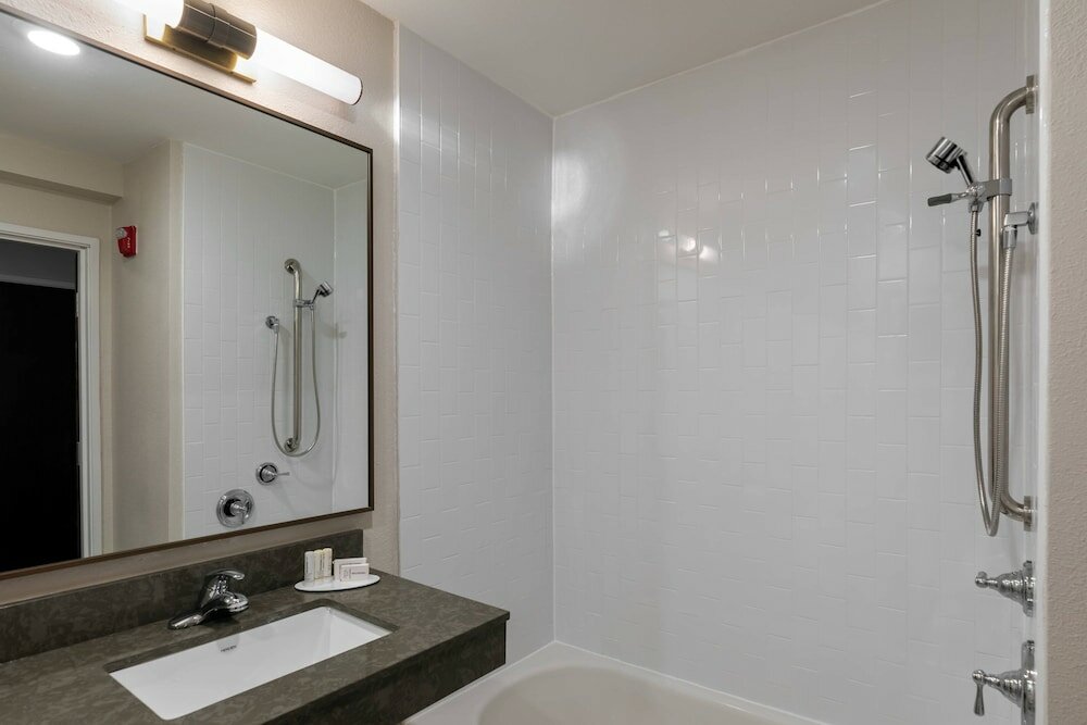 Фото Fairfield Inn by Marriott Savannah Airport