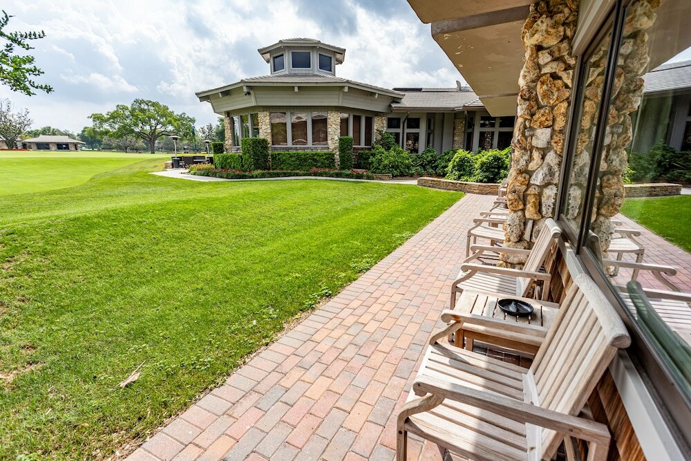 Фото Arnold Palmer's Bay Hill Club & Lodge