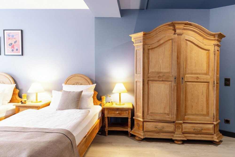 Фото Novum Hotel New Madison Düsseldorf Hauptbahnhof