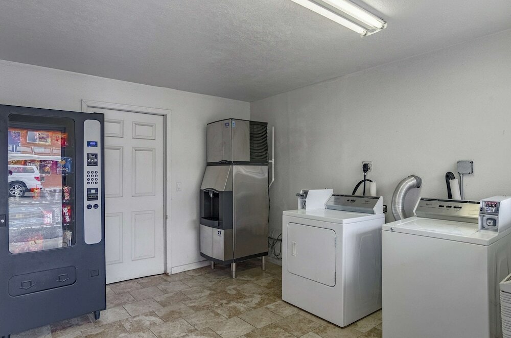 Фото Motel 6 Riverton, Wy