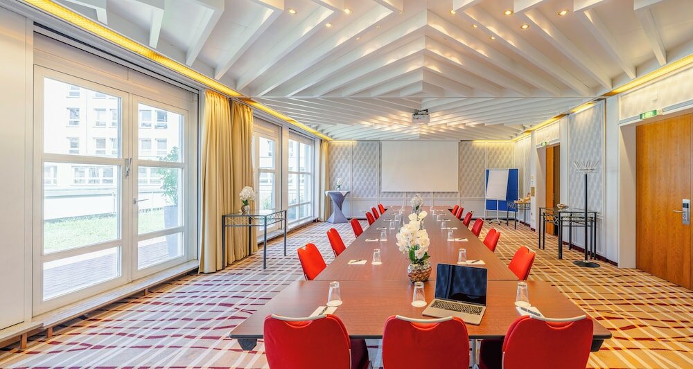 Фото Achat Hotel Karlsruhe City