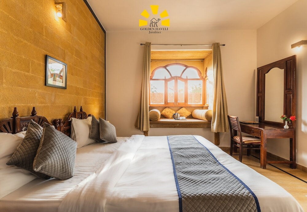 Фото Golden Haveli