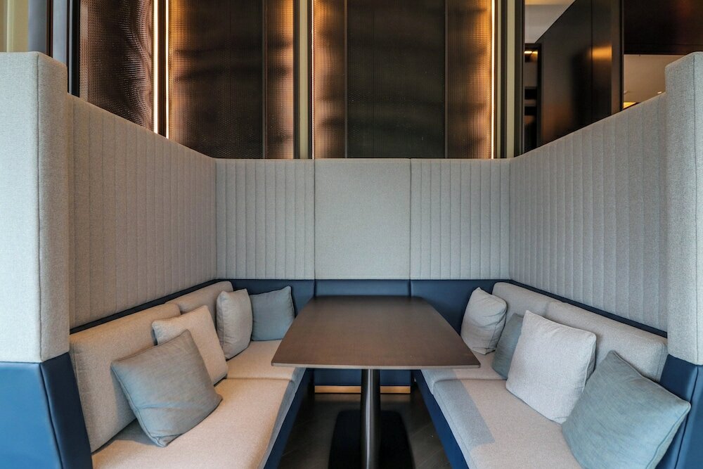 Фото Crowne Plaza Hangzhou Science City, an Ihg Hotel