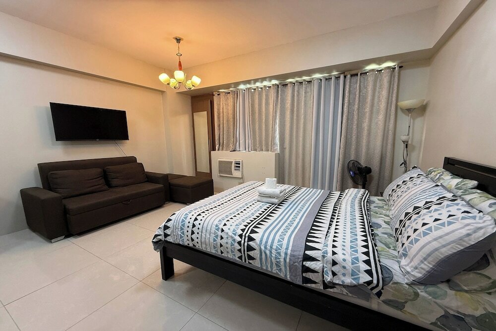 Фото Del'S Condotel
