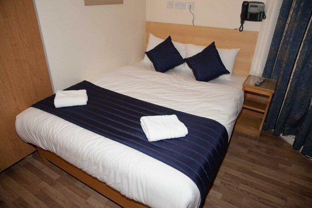Фото St Mark Hotel