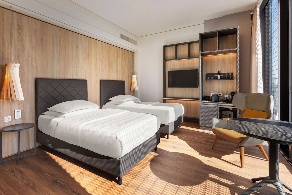Фото Melia Vienna