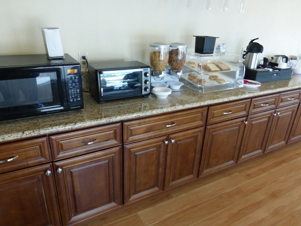 Фото Red Roof Inn Needles